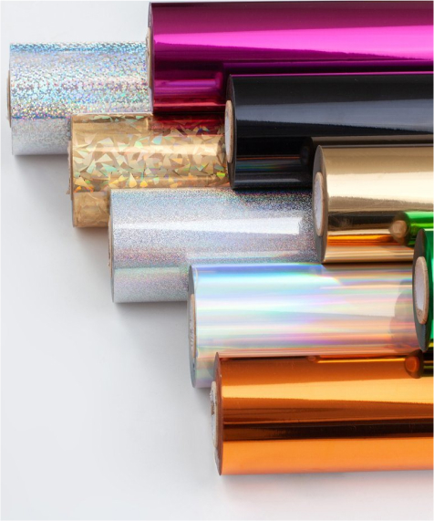 Holographic Industry