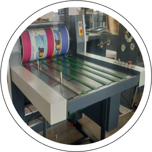 Thermal Lamination 1