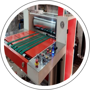 Thermal Lamination